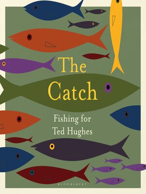 The Catch - Audiobook
